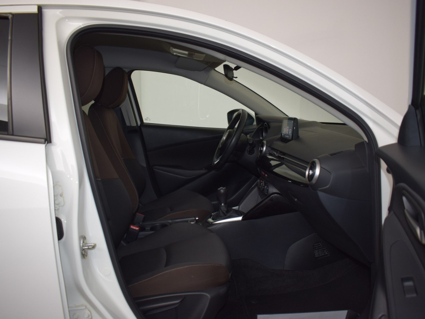 Foto van Mazda Mazda2