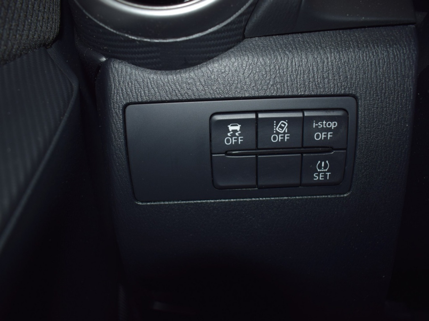 Foto van Mazda Mazda2