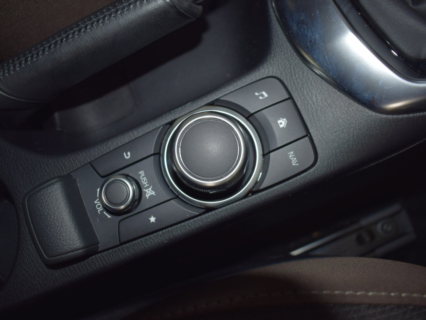 Foto van Mazda Mazda2