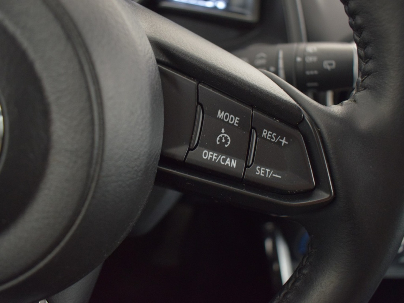 Foto van Mazda Mazda2