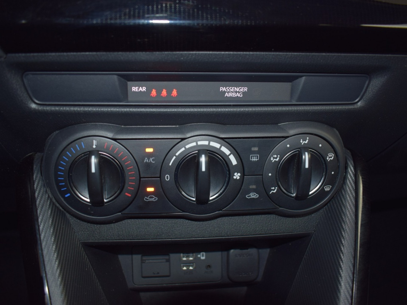 Foto van Mazda Mazda2
