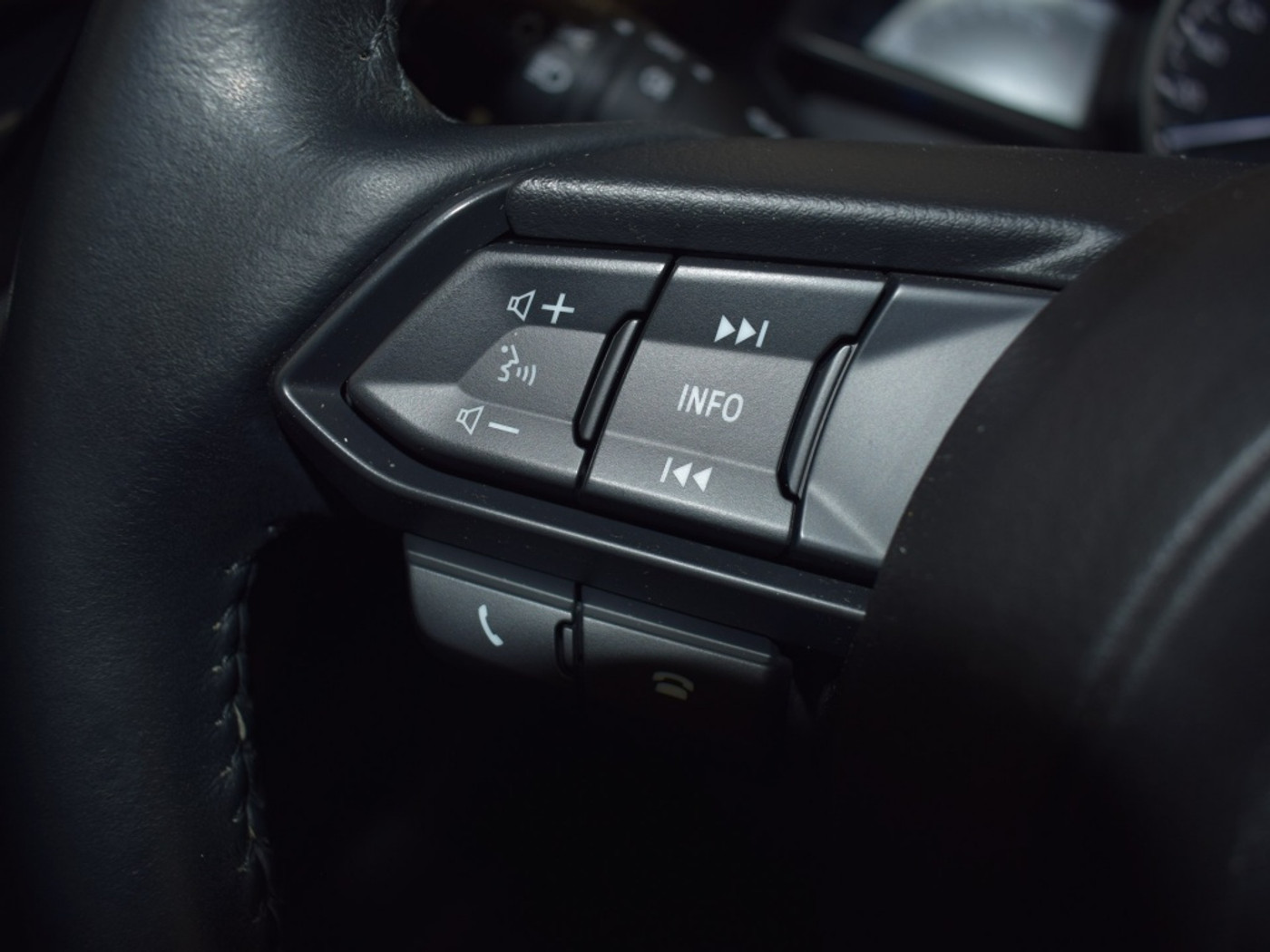 Foto van Mazda Mazda2