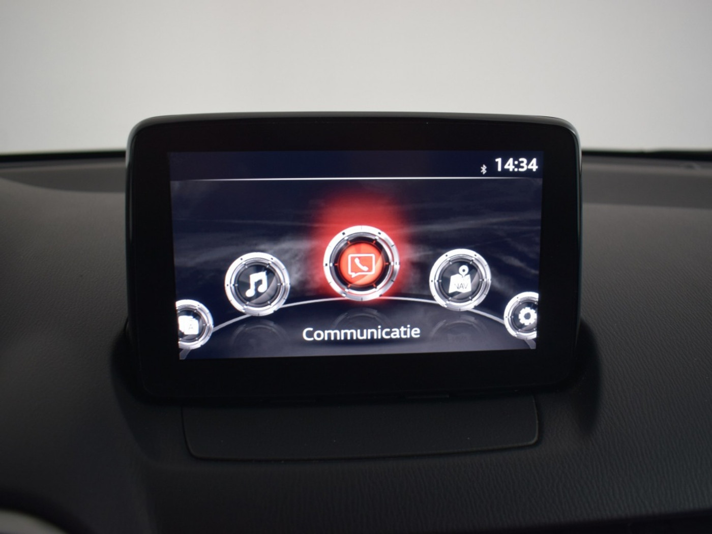 Foto van Mazda Mazda2