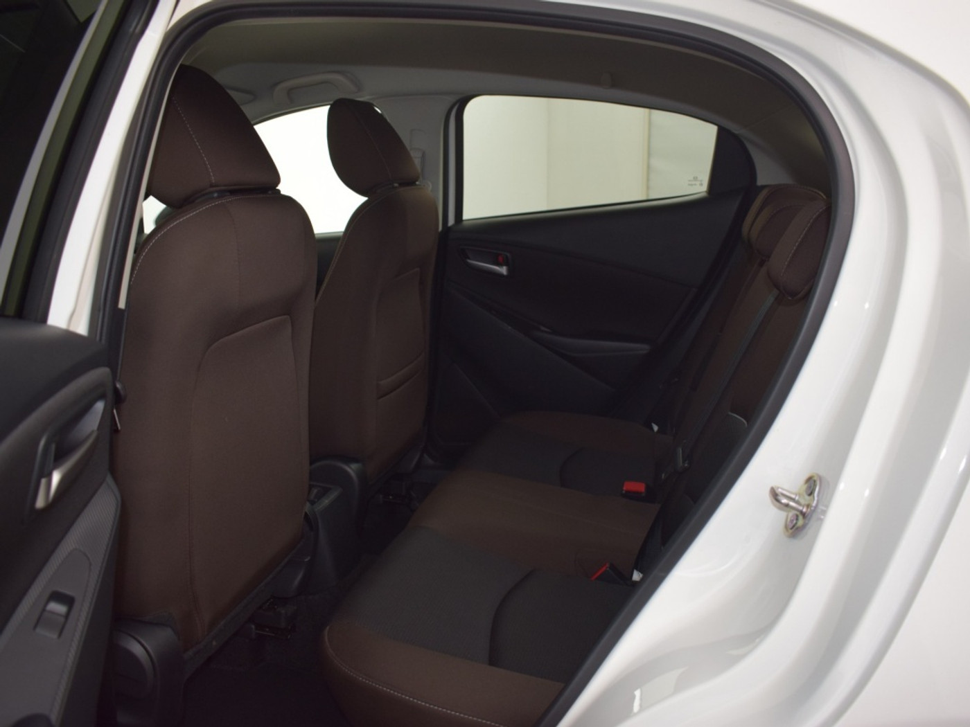 Foto van Mazda Mazda2