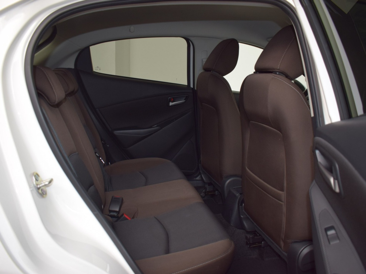 Foto van Mazda Mazda2