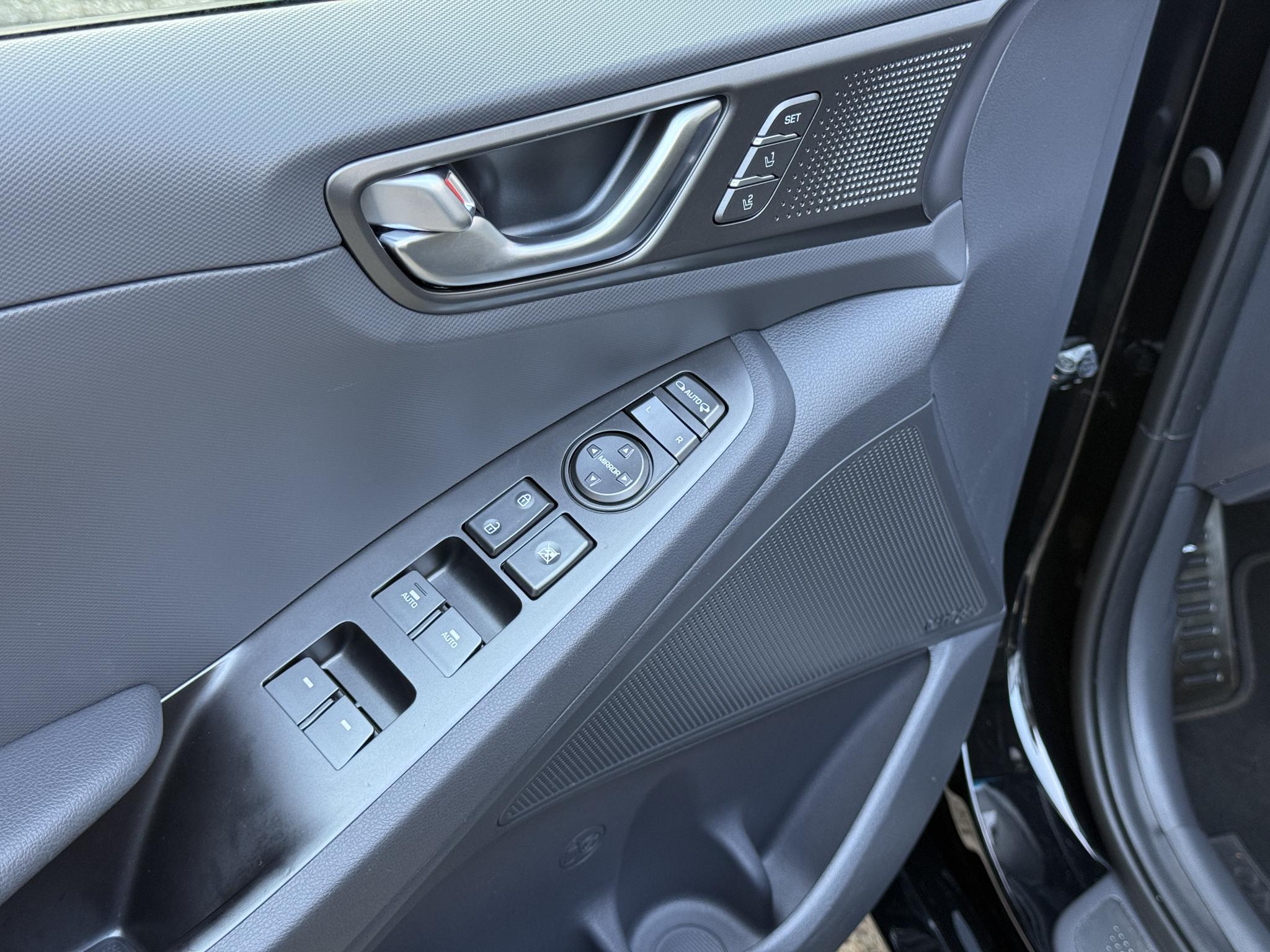 Foto van Hyundai Ioniq