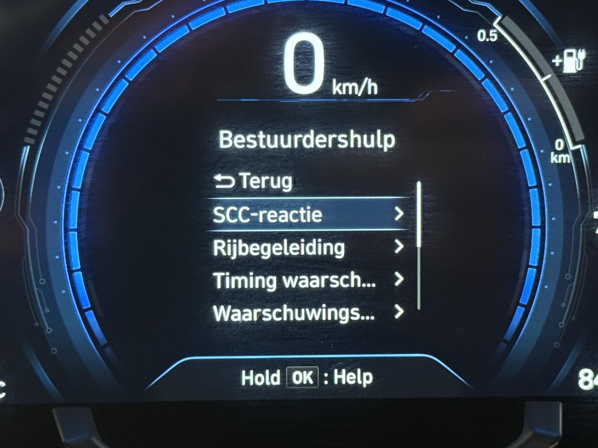 Foto van Hyundai Ioniq