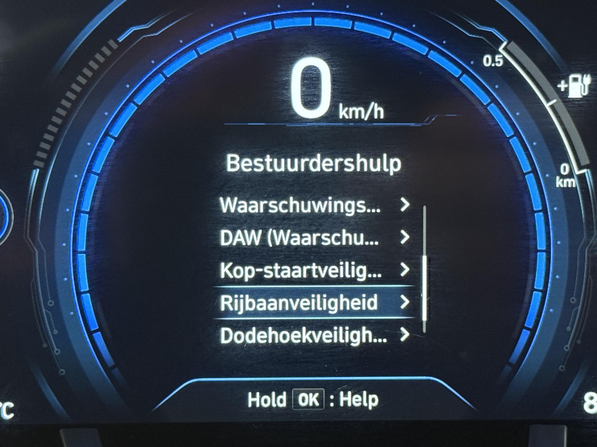 Foto van Hyundai Ioniq
