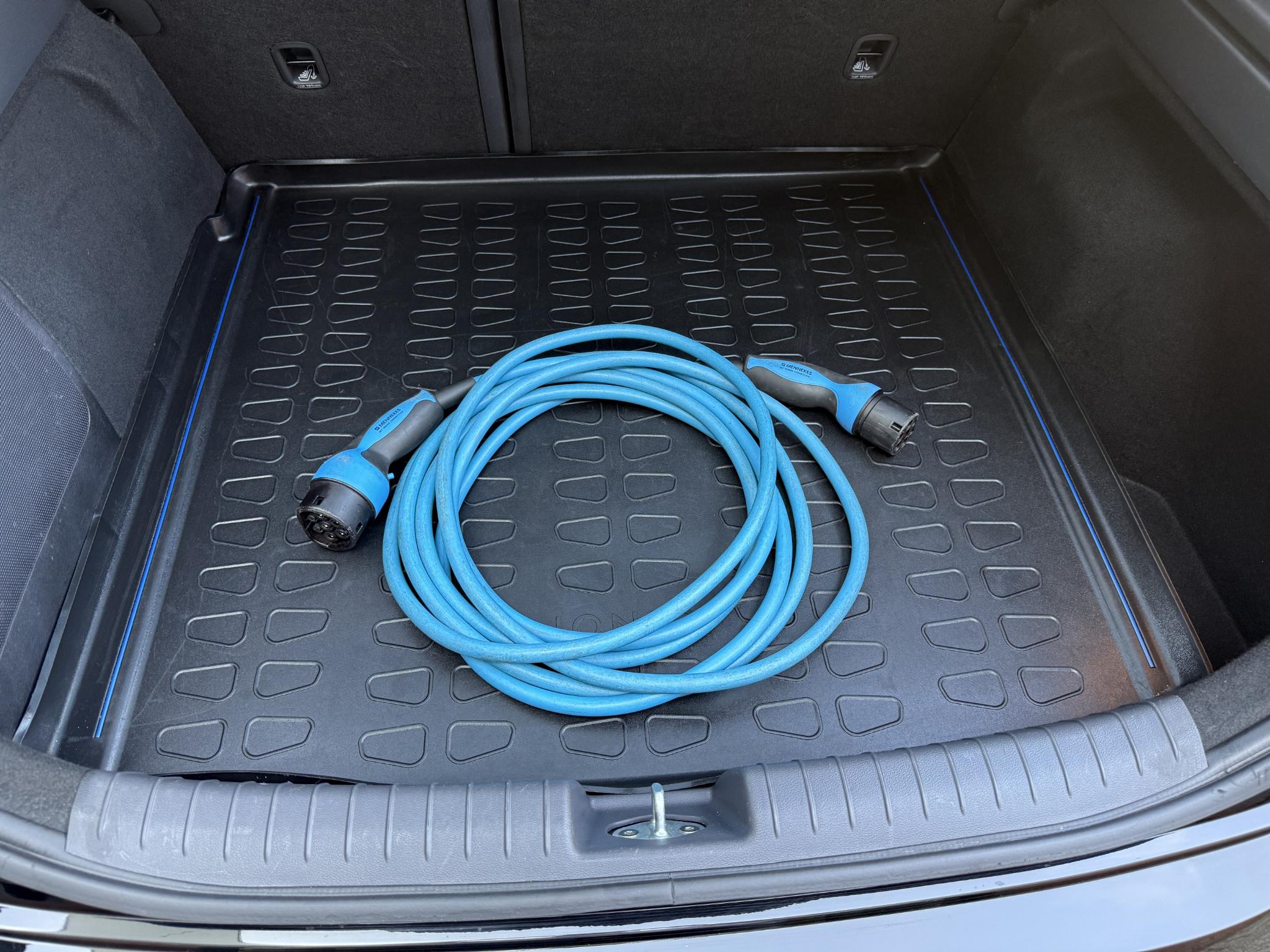 Foto van Hyundai Ioniq