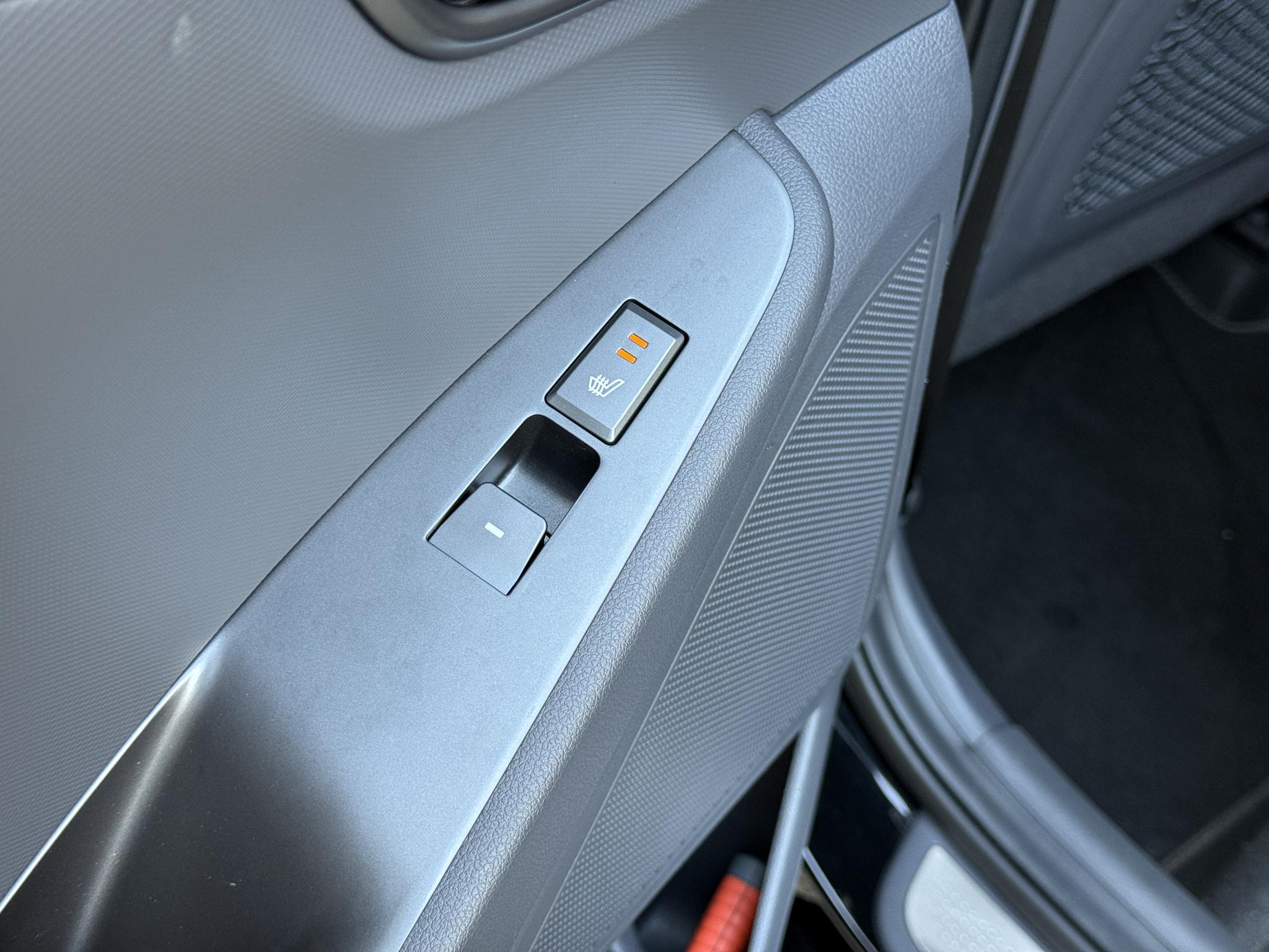 Foto van Hyundai Ioniq
