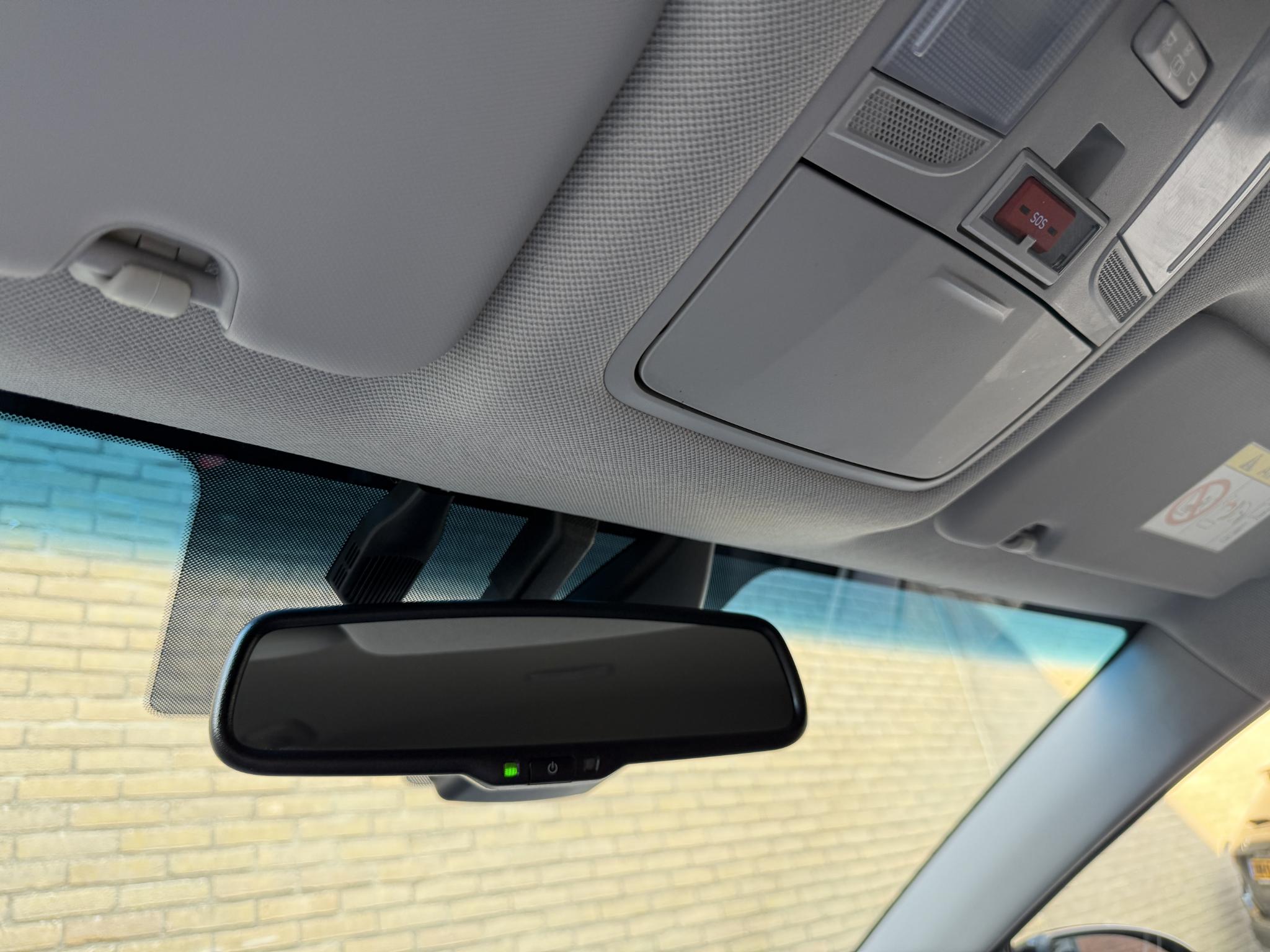 Foto van Hyundai Ioniq