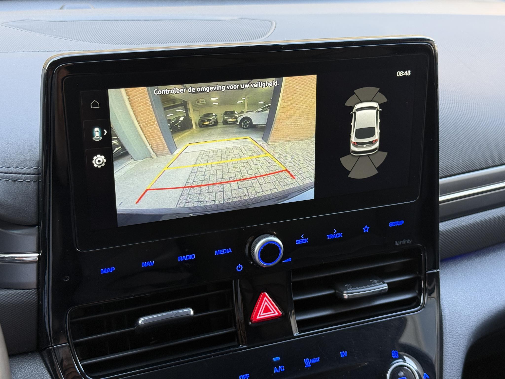 Foto van Hyundai Ioniq