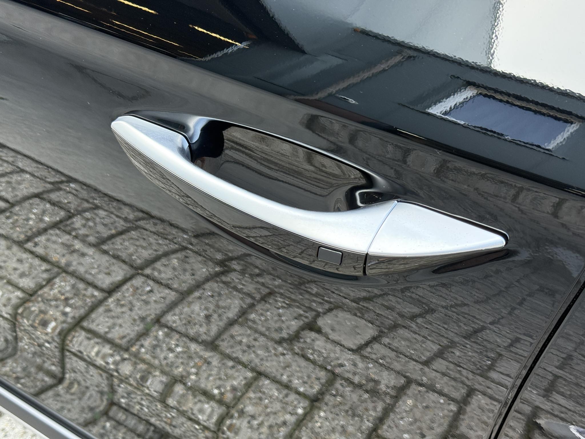 Foto van Hyundai Ioniq