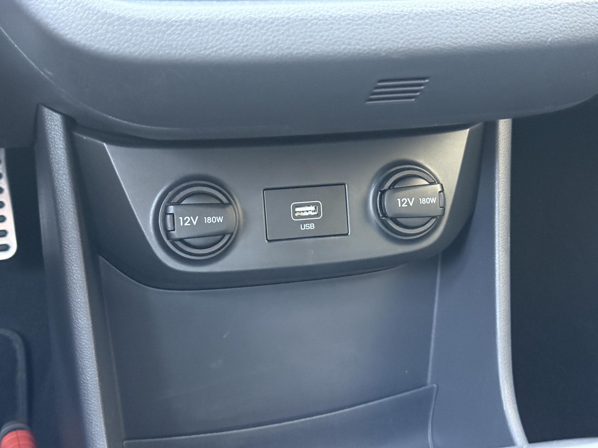 Foto van Hyundai Ioniq