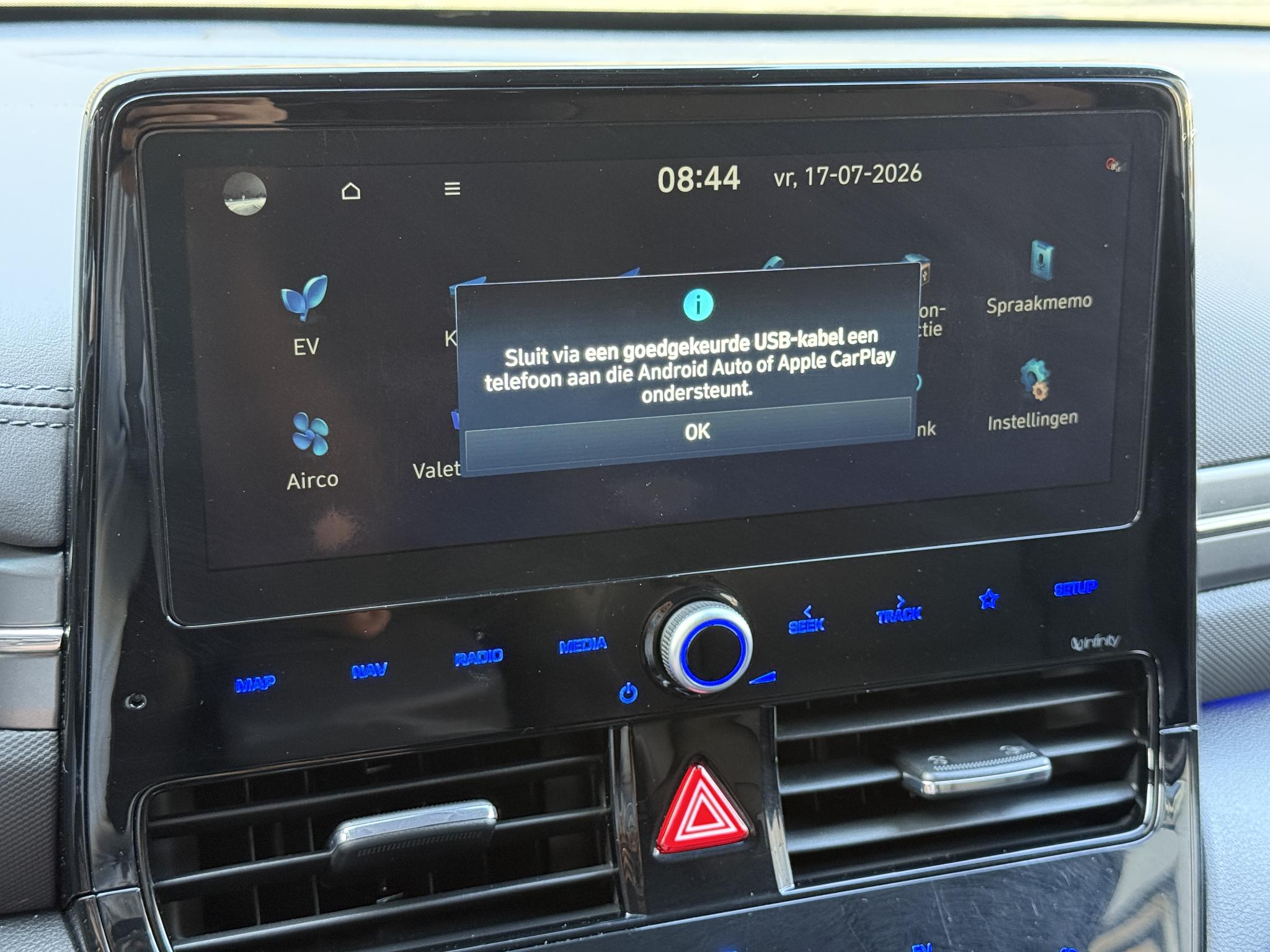 Foto van Hyundai Ioniq