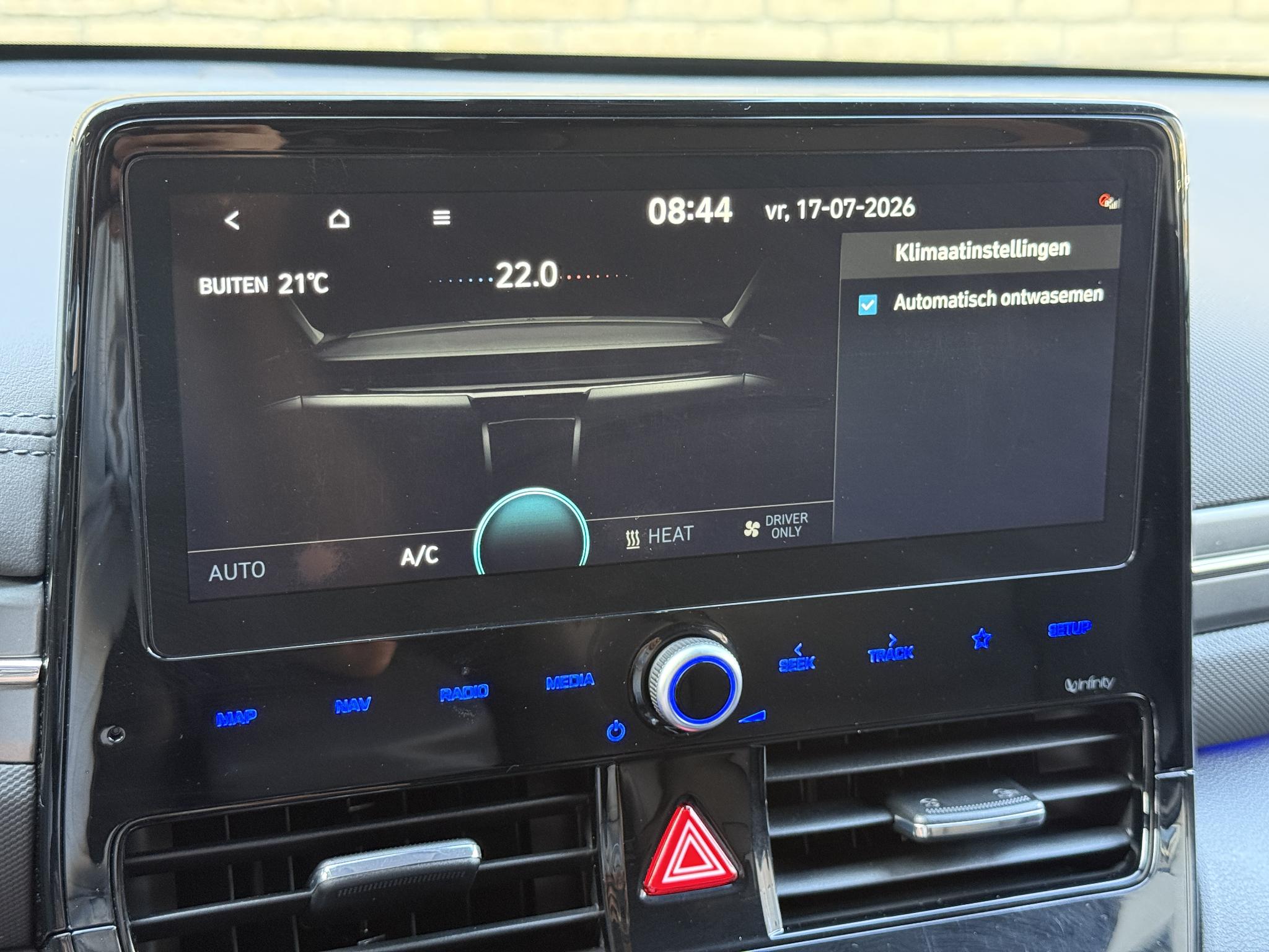 Foto van Hyundai Ioniq