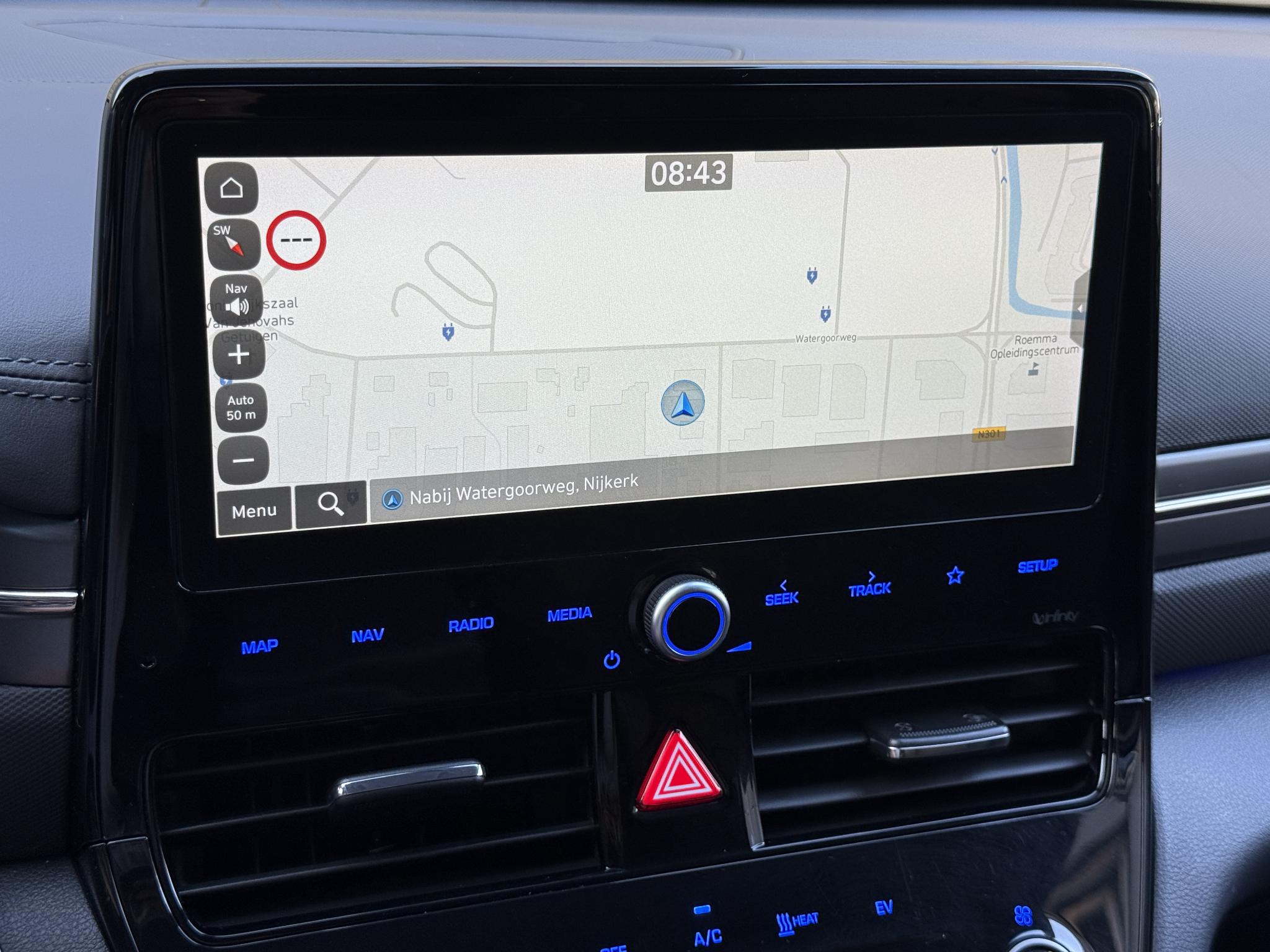Foto van Hyundai Ioniq