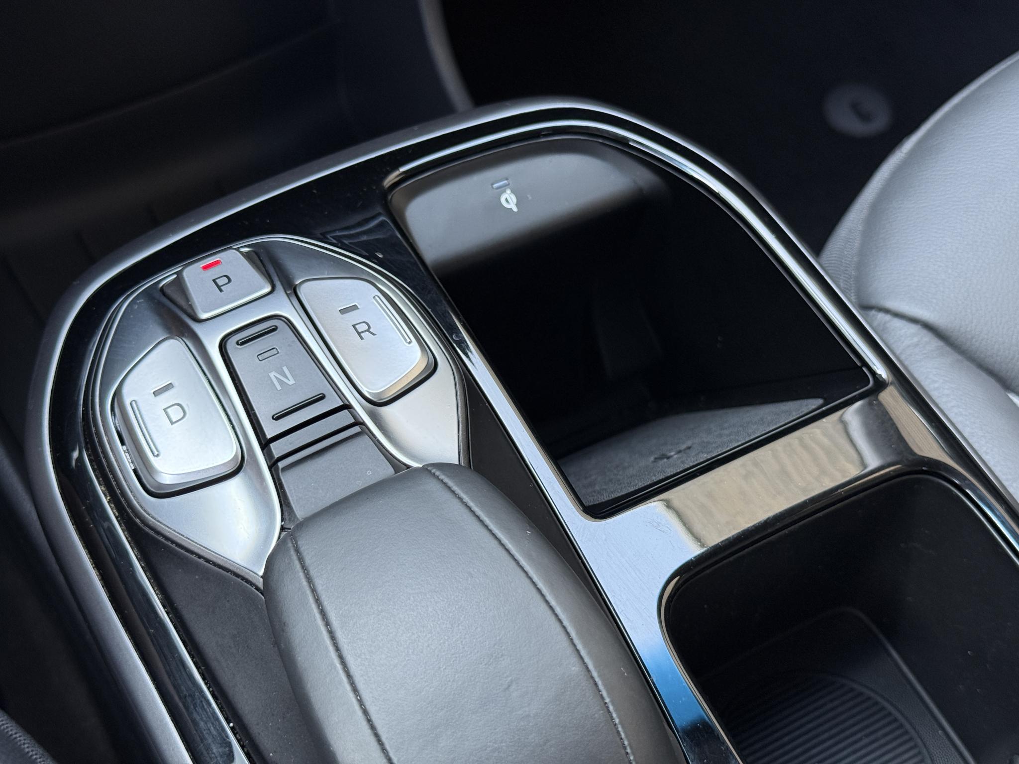 Foto van Hyundai Ioniq