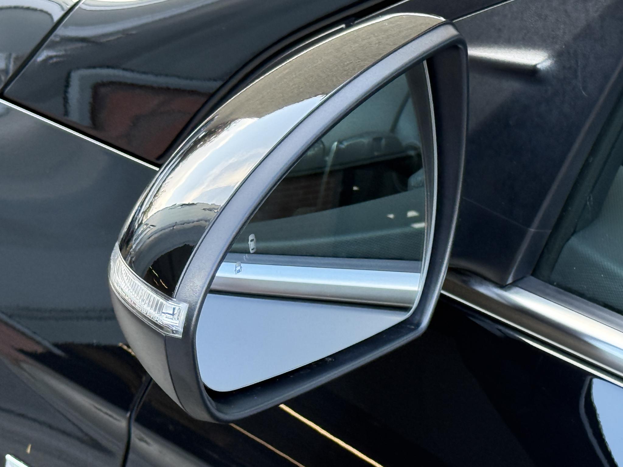 Foto van Hyundai Ioniq