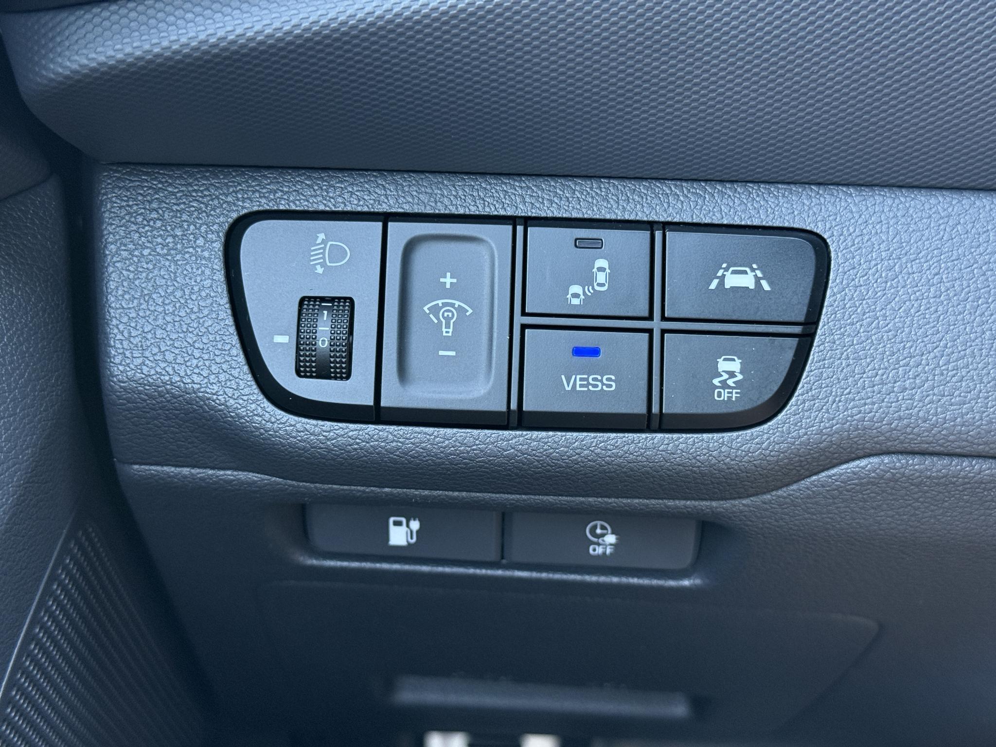 Foto van Hyundai Ioniq