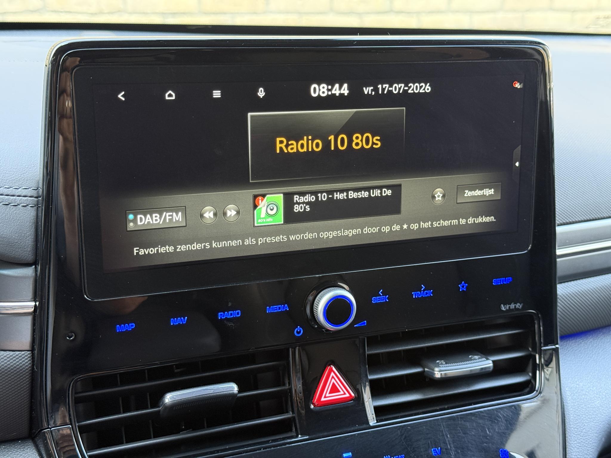 Foto van Hyundai Ioniq