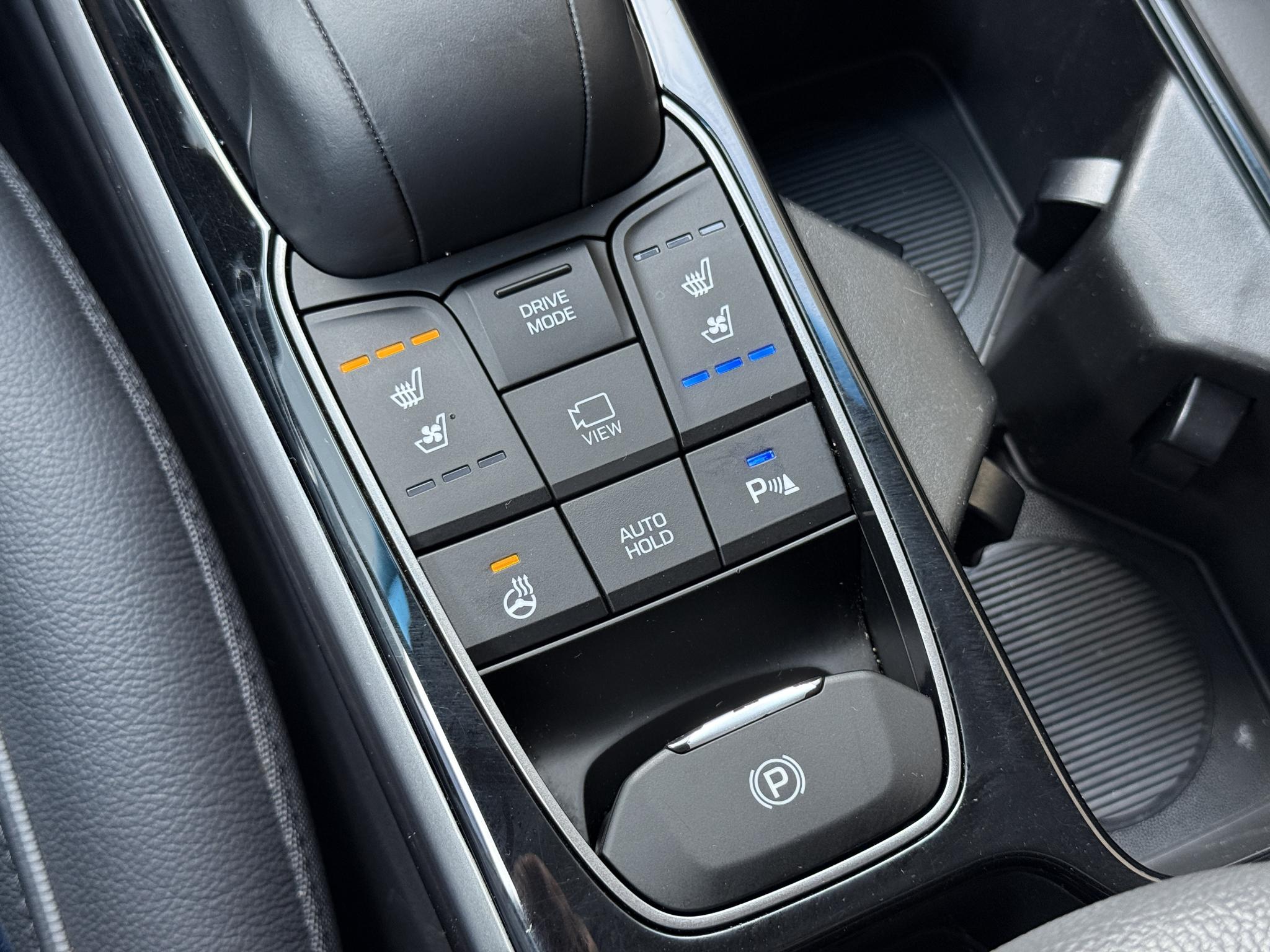Foto van Hyundai Ioniq