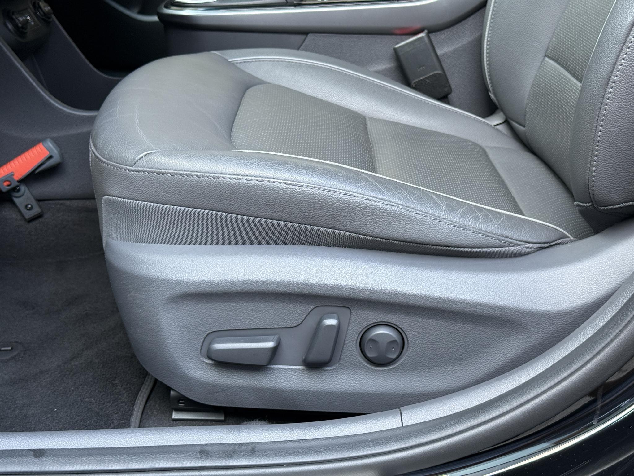 Foto van Hyundai Ioniq