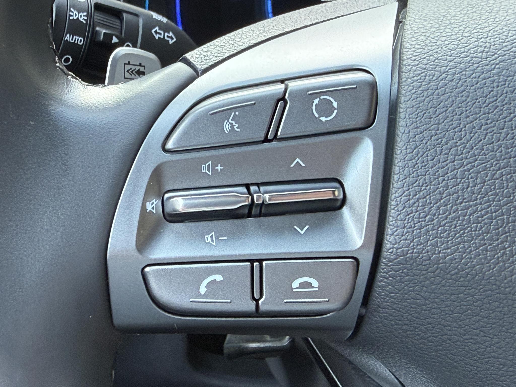 Foto van Hyundai Ioniq