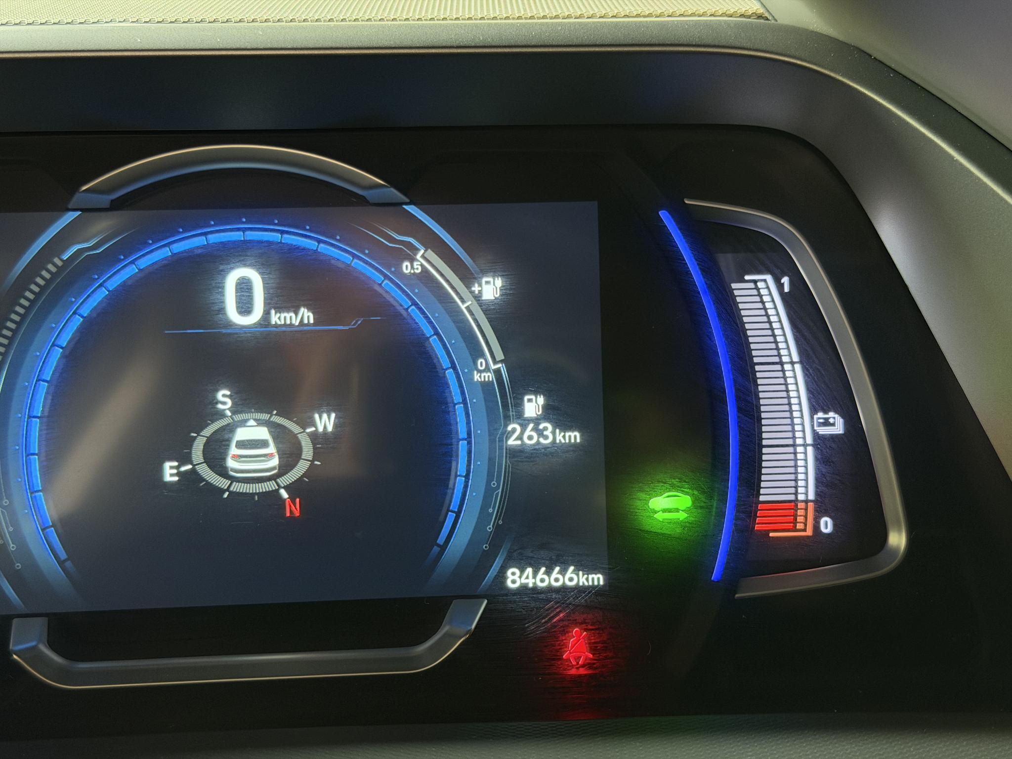 Foto van Hyundai Ioniq