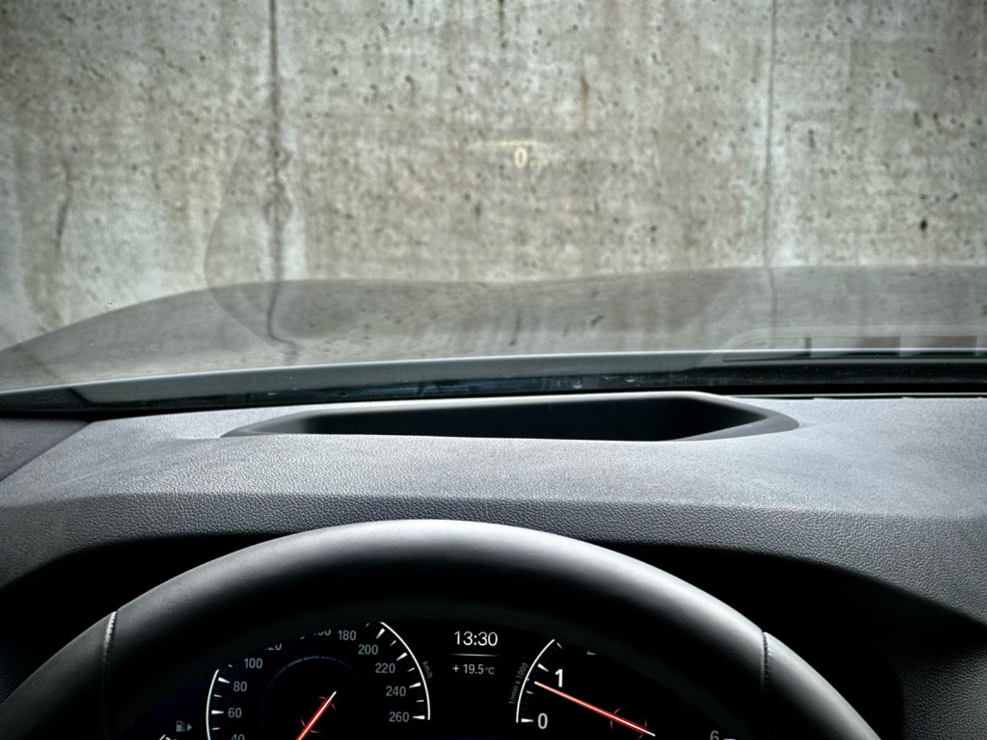 Foto van BMW 520i