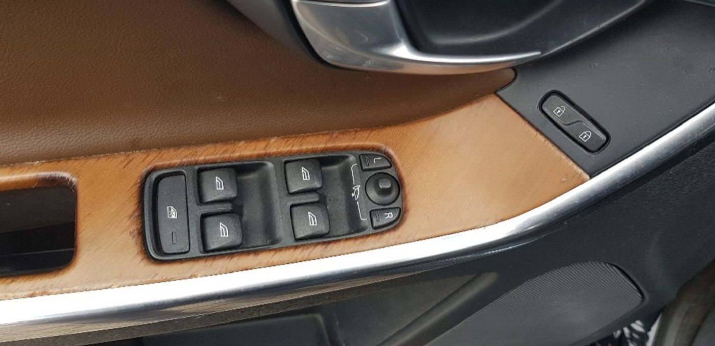 Foto van Volvo Xc60