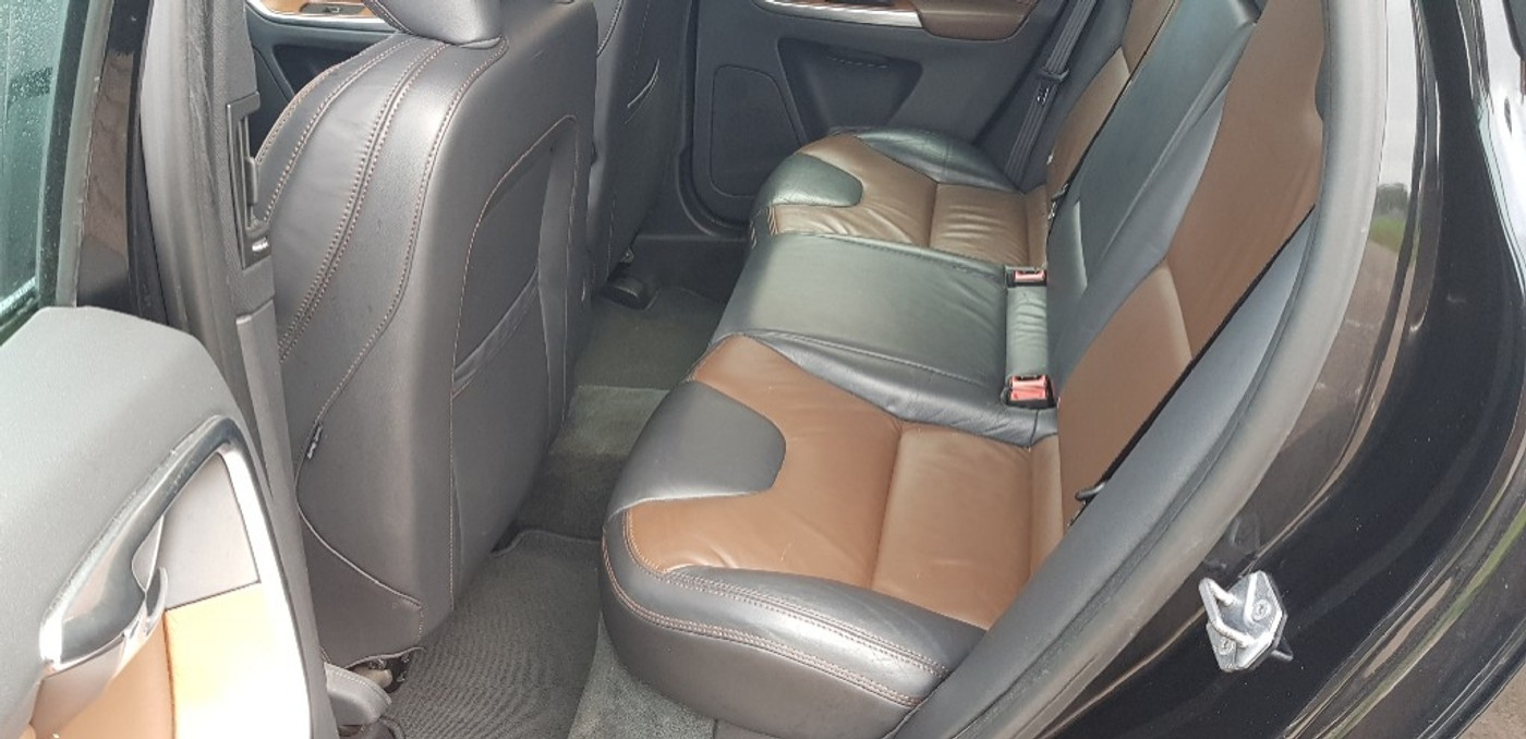 Foto van Volvo Xc60
