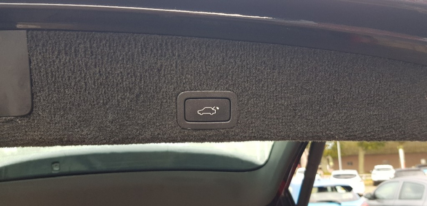Foto van Volvo Xc60