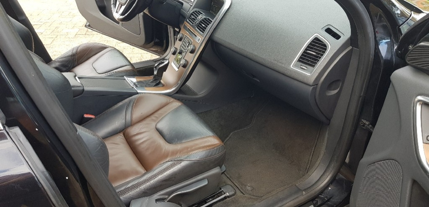 Foto van Volvo Xc60
