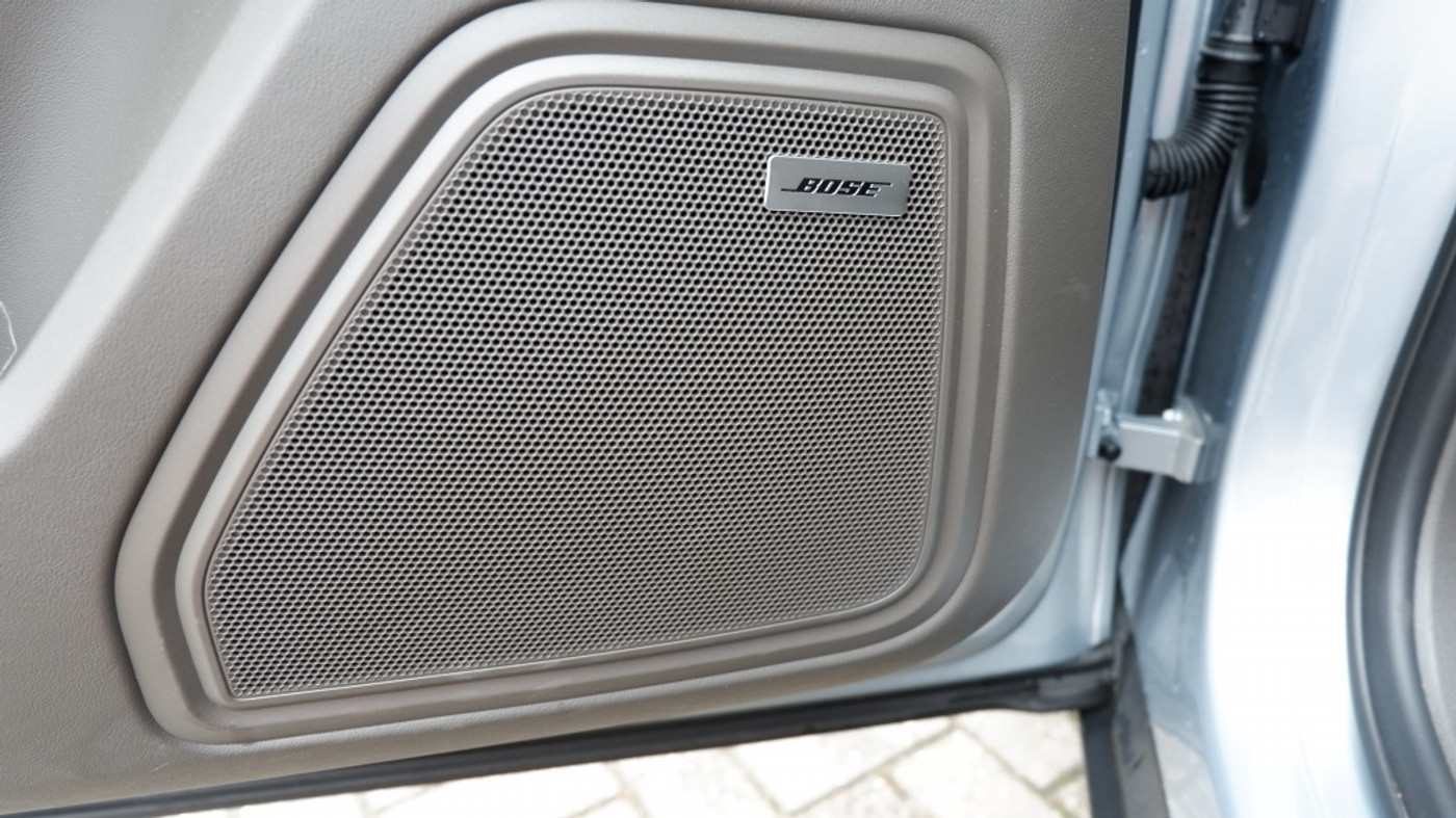 Foto van Porsche Macan