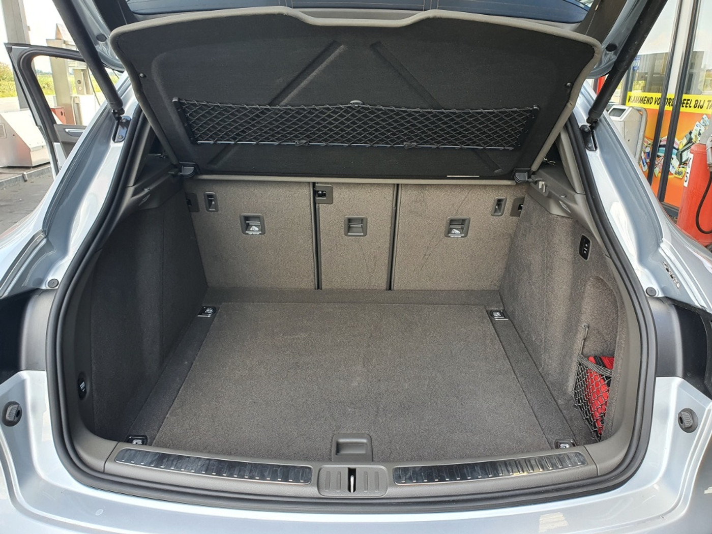 Foto van Porsche Macan