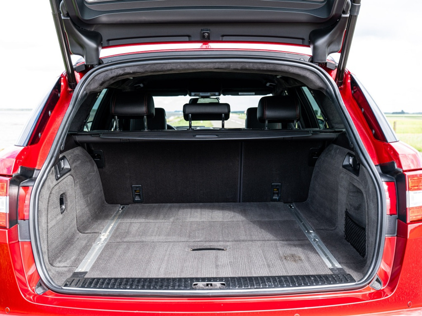 Foto van Jaguar Jaguar XF Sportbrake