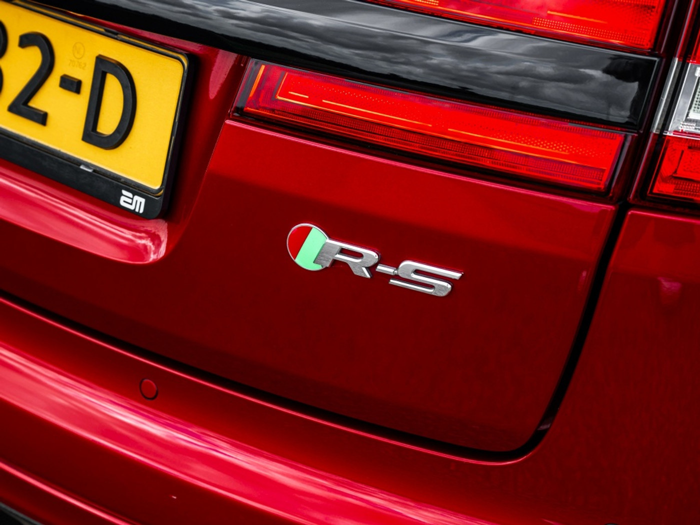 Foto van Jaguar Jaguar XF Sportbrake