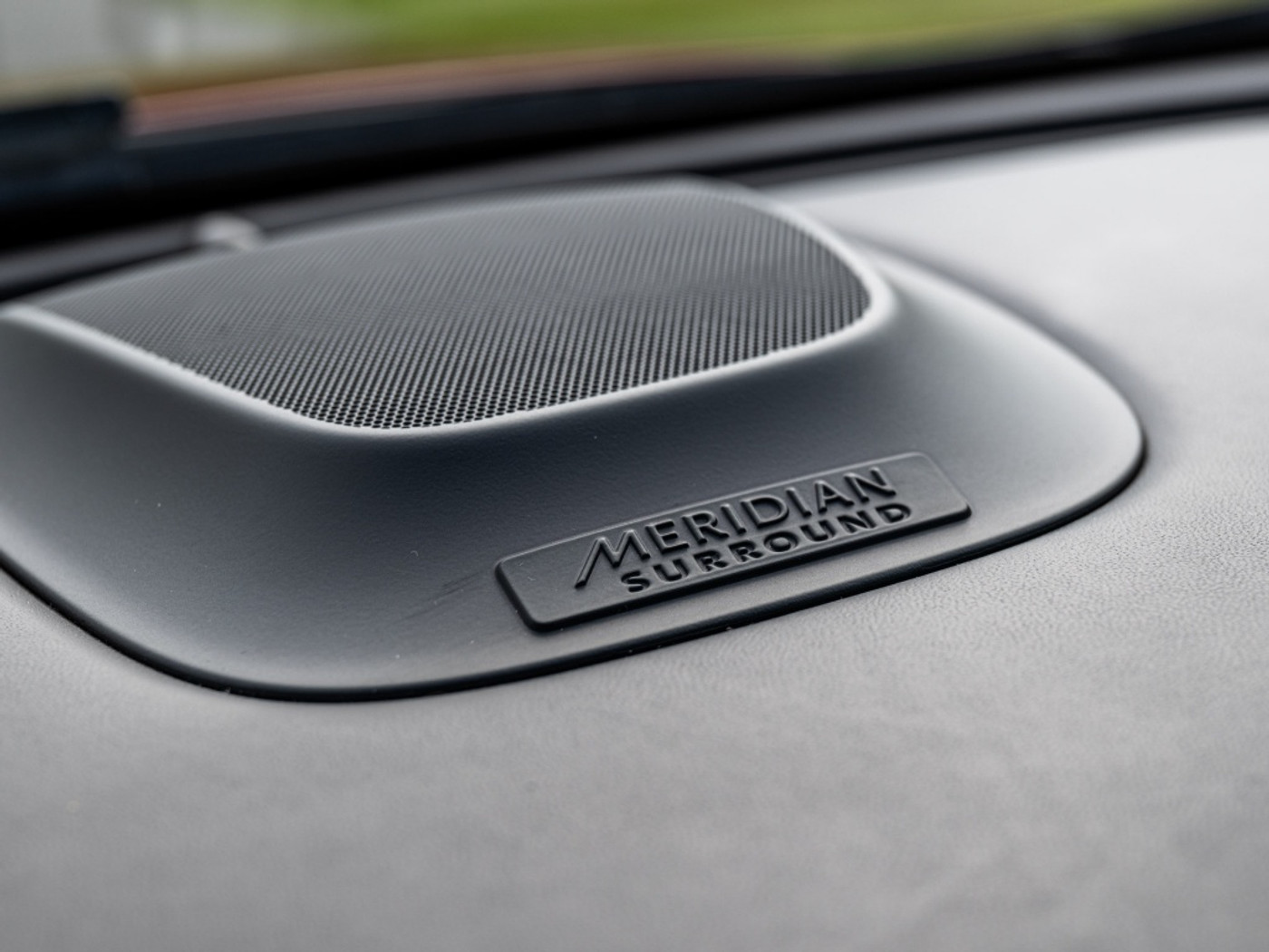 Foto van Jaguar Jaguar XF Sportbrake