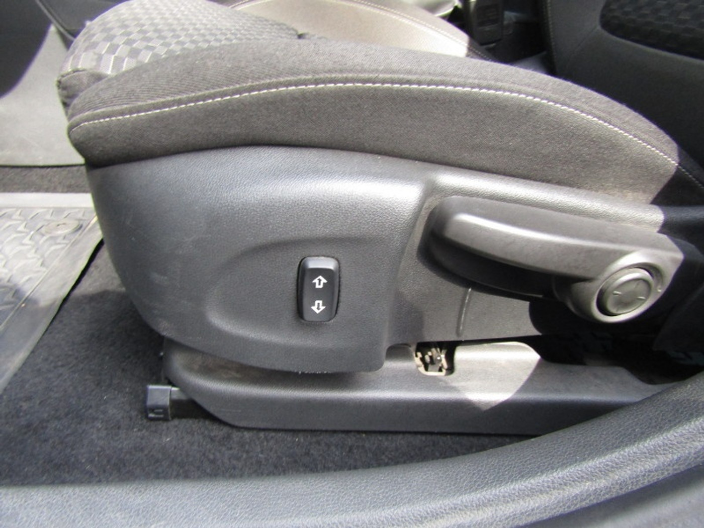 Foto van Opel Astra Sports Tourer
