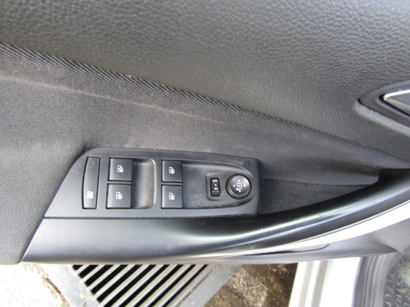 Foto van Opel Astra Sports Tourer