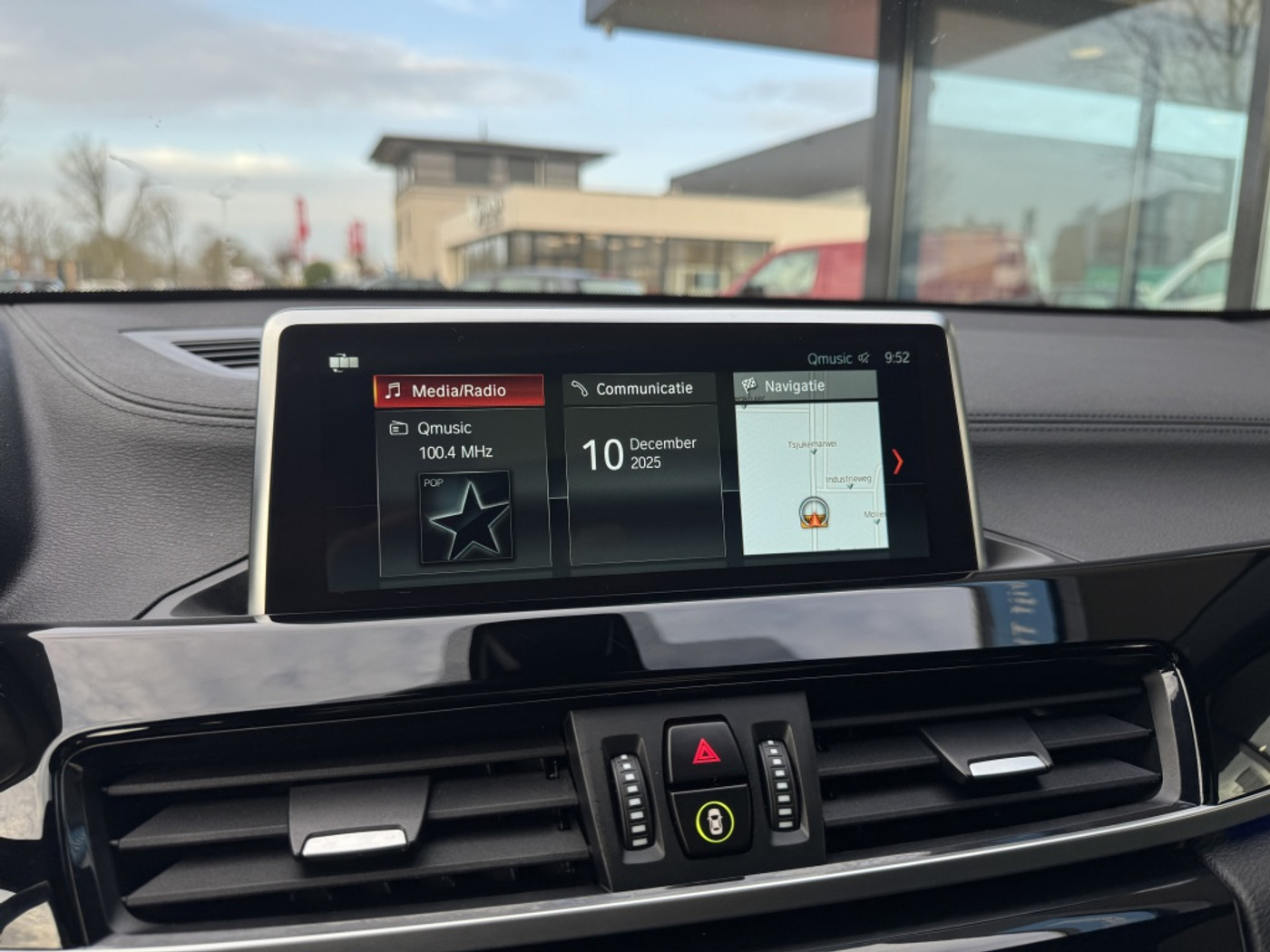 Foto van BMW X2 M35i