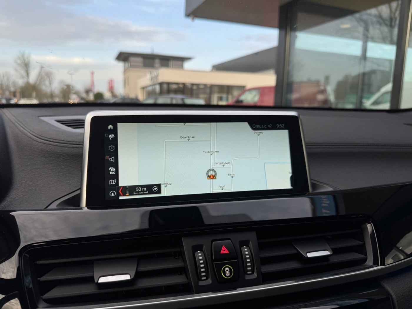 Foto van BMW X2 M35i