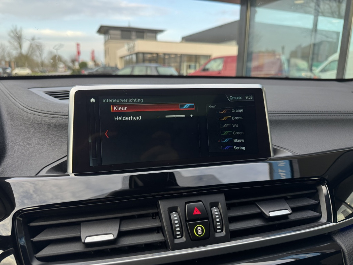 Foto van BMW X2 M35i