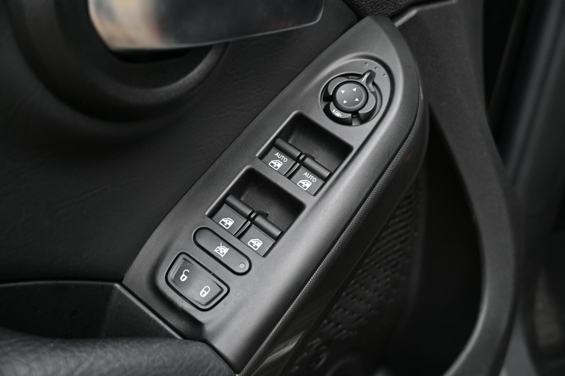 Foto van Fiat 500 X