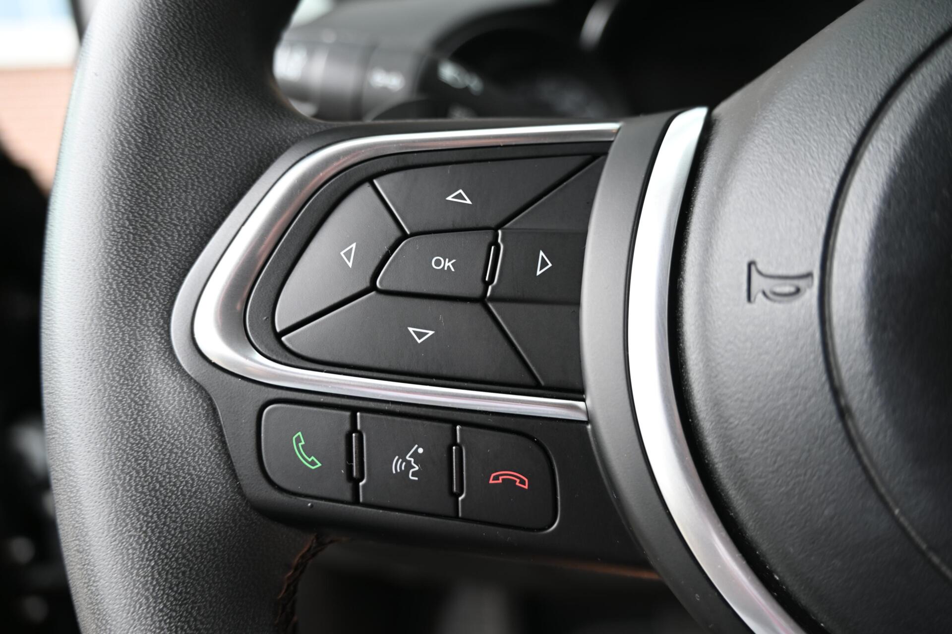 Foto van Fiat 500 X