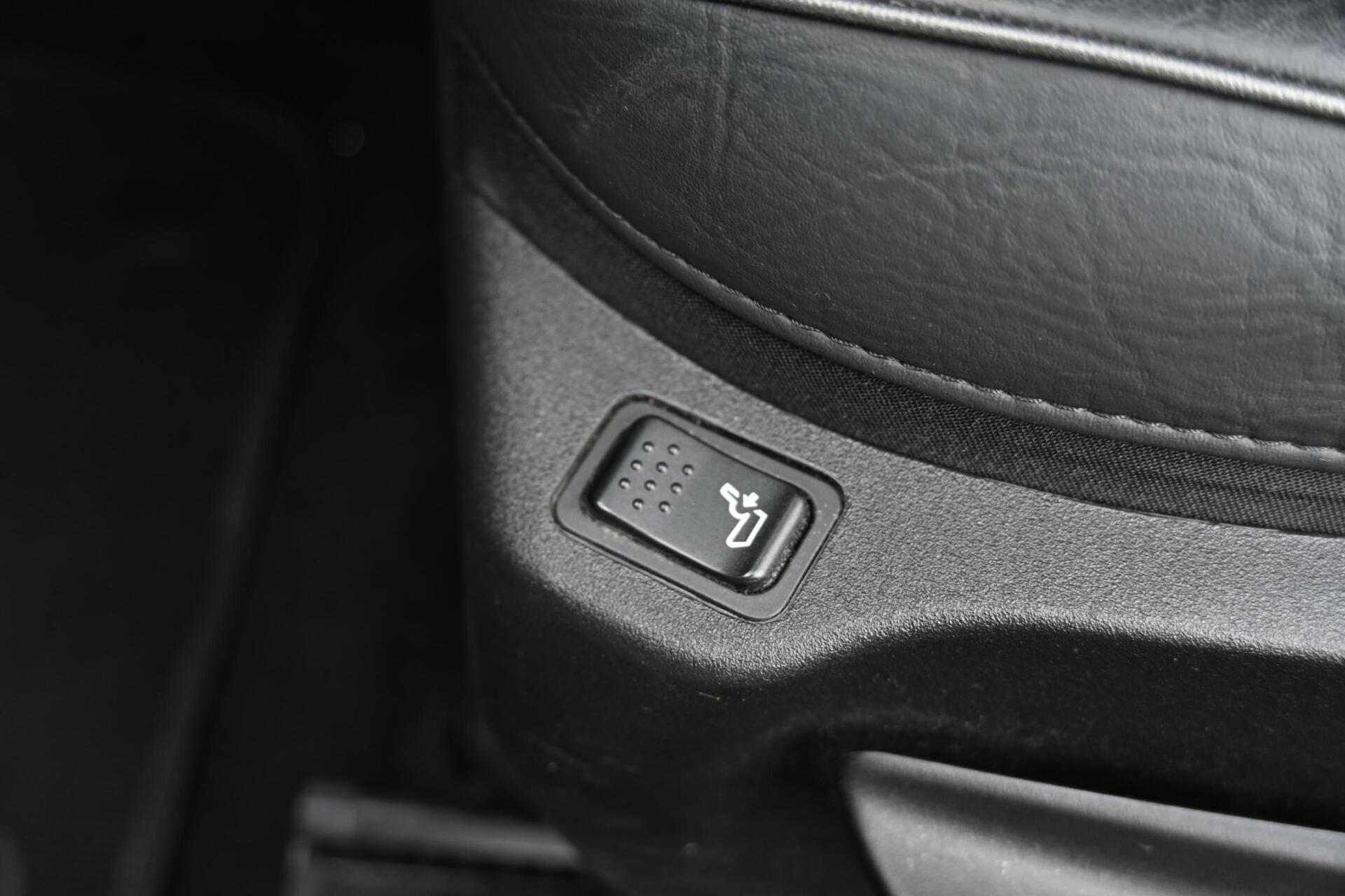 Foto van Fiat 500 X