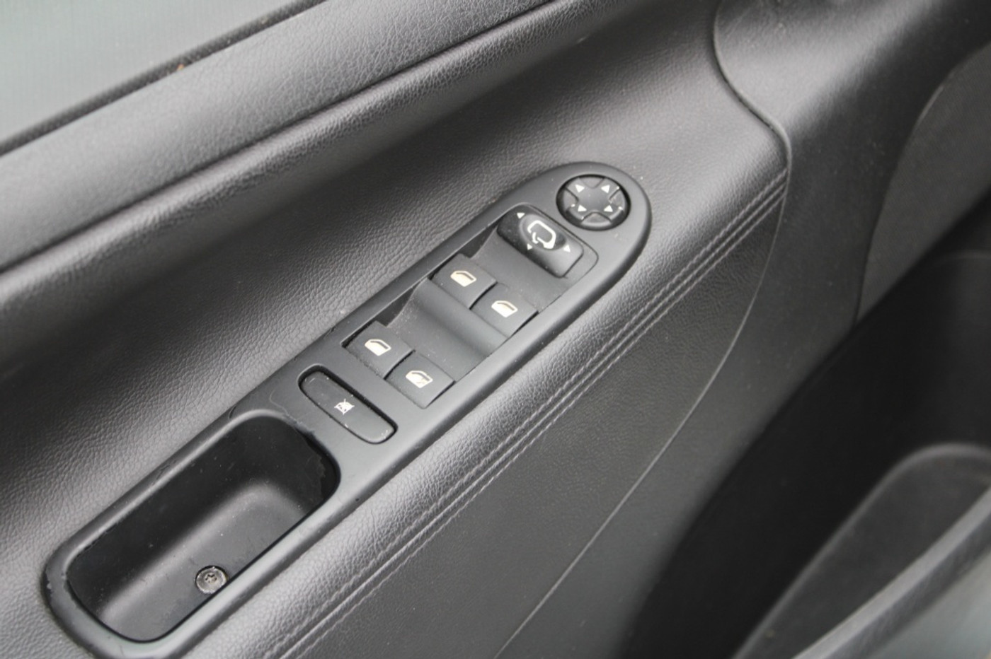 Foto van Peugeot 207