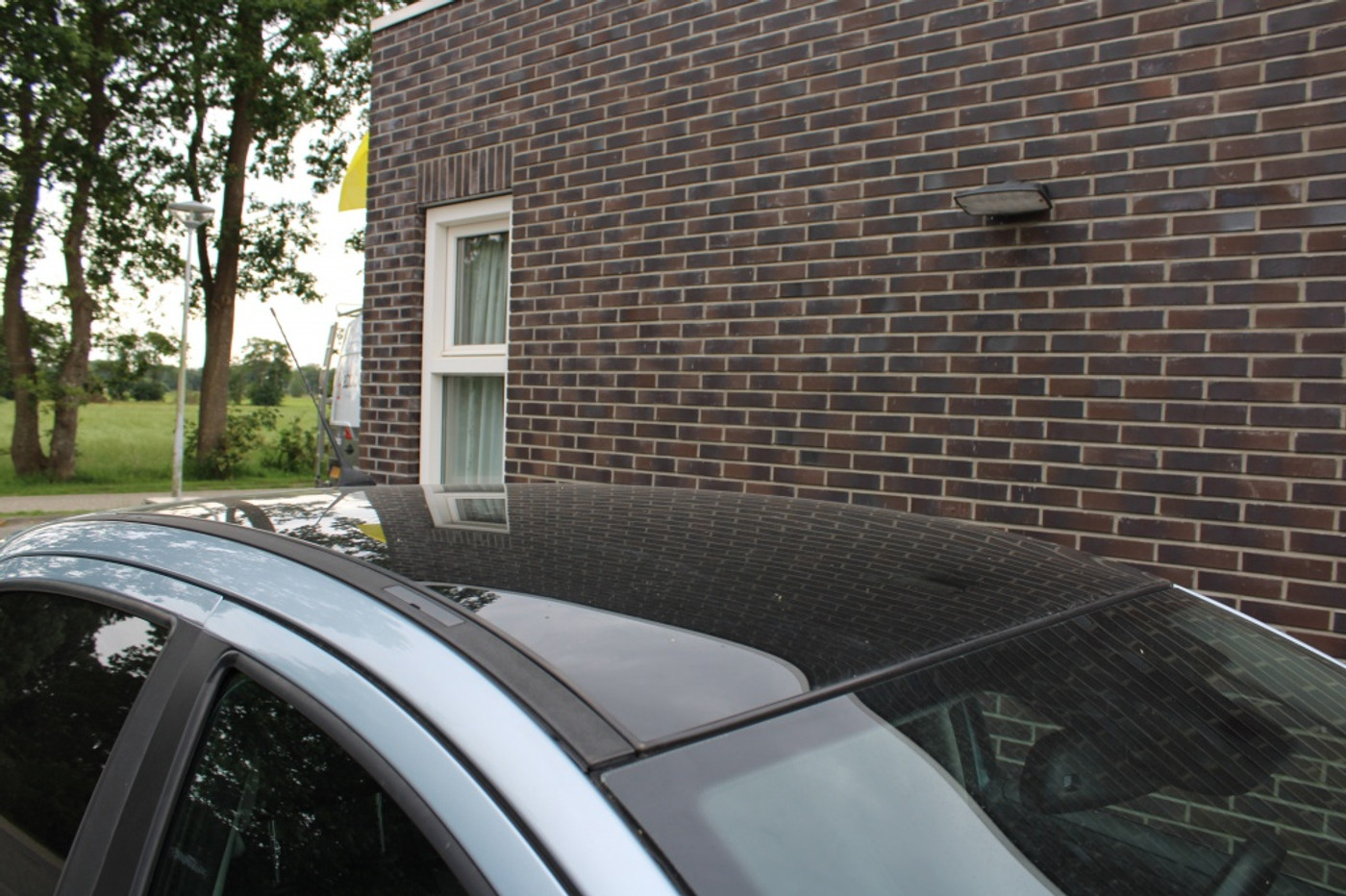 Foto van Peugeot 207