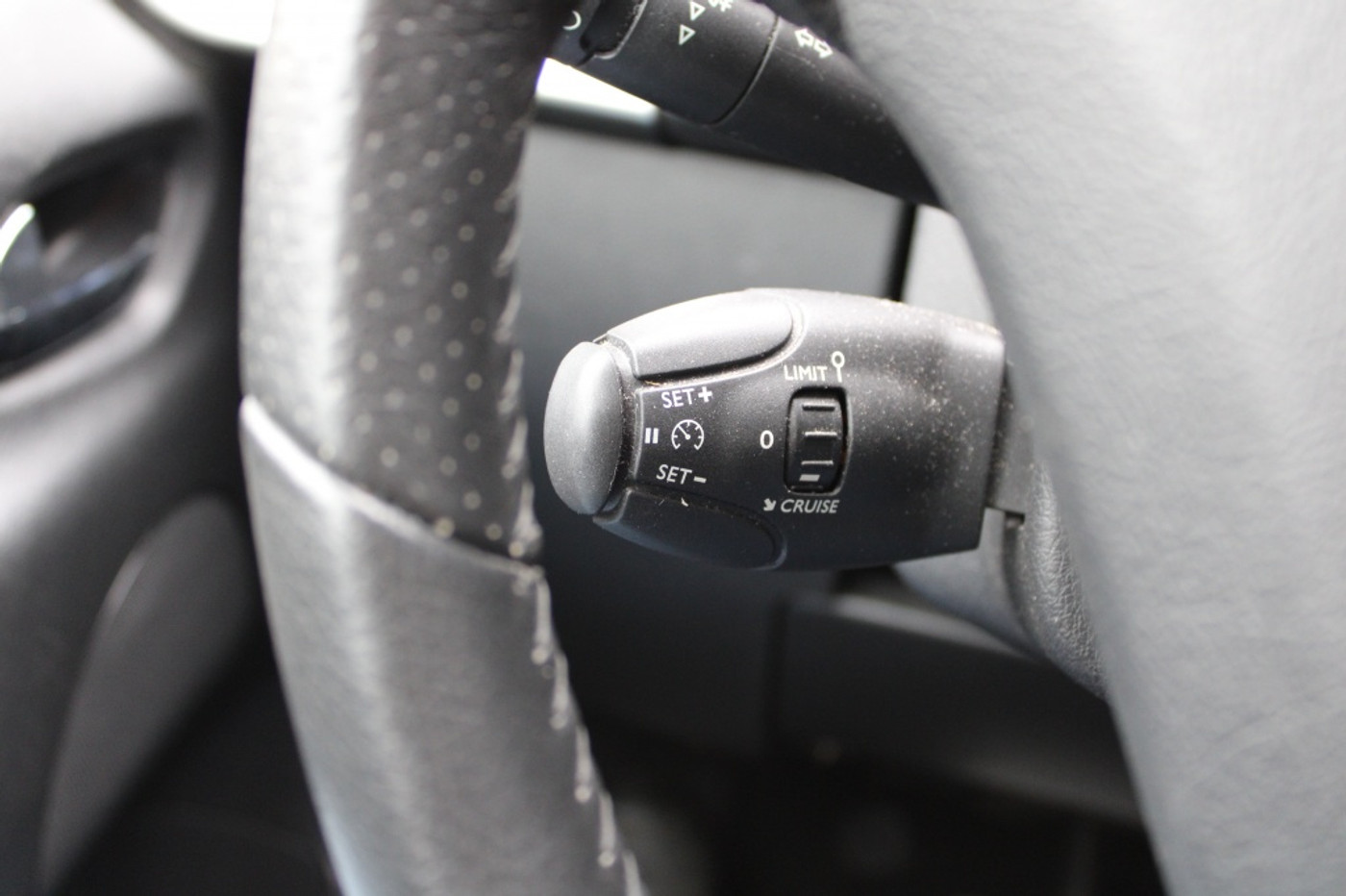 Foto van Peugeot 207